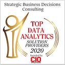 Strategic Business Decisions Consulting logo