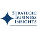 Strategic Business Insights logo