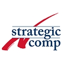 Strategic Comp logo