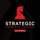 Strategic Criminal Defence Law logo