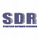 Strategic Database Research, Inc. logo