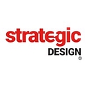 Strategic Design Corporation logo