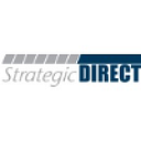 Strategic Direct Solutions, LLC logo