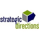 The Strategic Directions Group logo