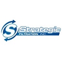 Strategic Filtration, Inc. logo