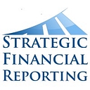 Strategic Financial Reporting, Inc.