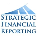 Strategic Financial Reporting logo