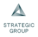 Strategic Group logo