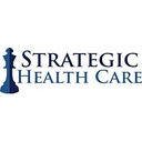 Strategic Health Care logo