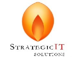 StrategicIT Solutions LLC logo