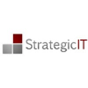 Strategic It logo