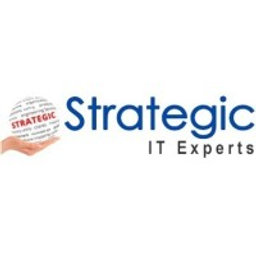 Strategic IT Experts, Inc. logo
