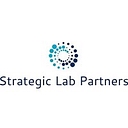 Strategic Lab Partners logo