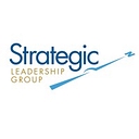 Strategic Leadership Group logo