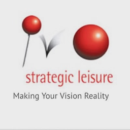 STRATEGIC LEISURE LIMITED logo