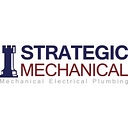 Strategic Mechanical, Inc. logo