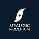 Strategic Momentum Group logo