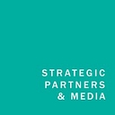 Strategic Partners & Media logo