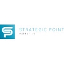 Strategic Point Marketing logo