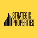 Strategic Properties logo