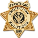 Strategic Protection Solutions logo