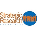 Strategic Research Associates logo
