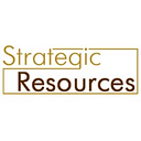 Strategic Resources Inc logo