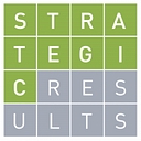 Strategic Results logo