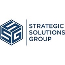 Strategic Solutions Group logo
