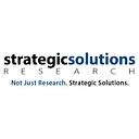 Strategic Solutions Research logo
