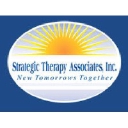 Strategic Therapy Associates logo