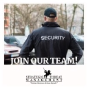 Strategic Threat Management, Inc. logo