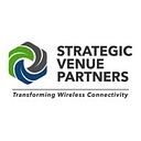Strategic Venue Partners logo