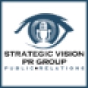 Strategic Vision Pr Group logo
