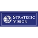 Strategic Vision logo
