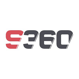 Strategies360, Inc. logo