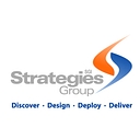 Strategies Group, Inc. logo