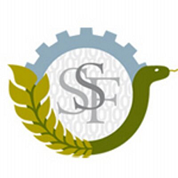Swedish Foundation for Strategic Research logo
