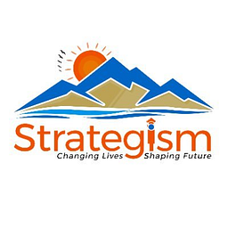 Strategism INC logo