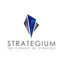 Strategium logo