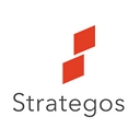 Strategos logo