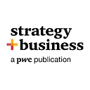 Strategy+Business logo