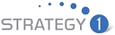 Strategy1 logo