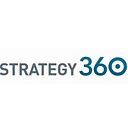Strategy 360 logo