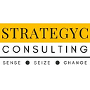 Strategyc Consulting logo