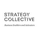 Strategy Collective logo