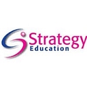 Strategy Education Ltd logo