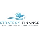 Strategy Finance logo