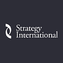 Strategy International Ltd logo