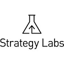 Strategy Labs logo
